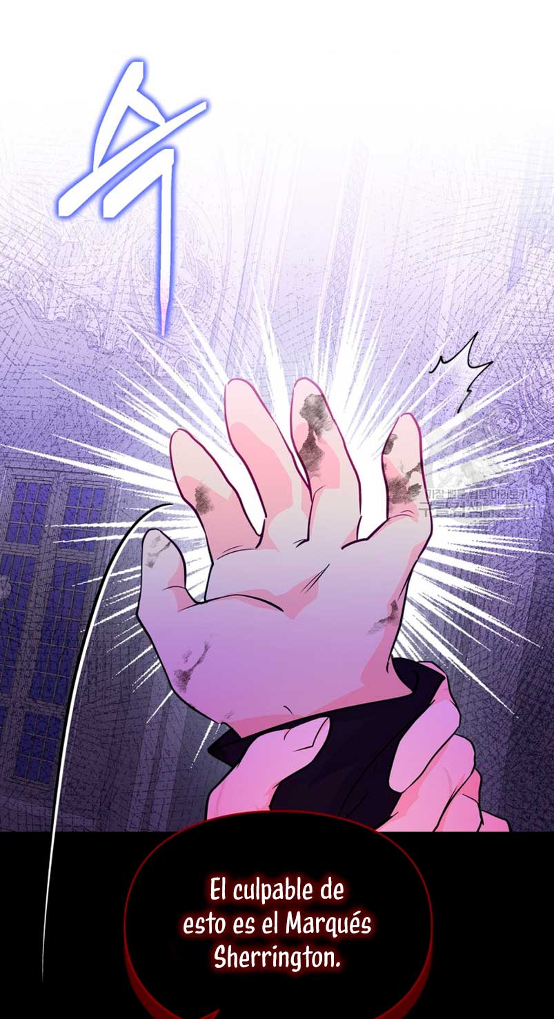 Me convertí en la sierva del tirano Capítulo 19 - Página 50