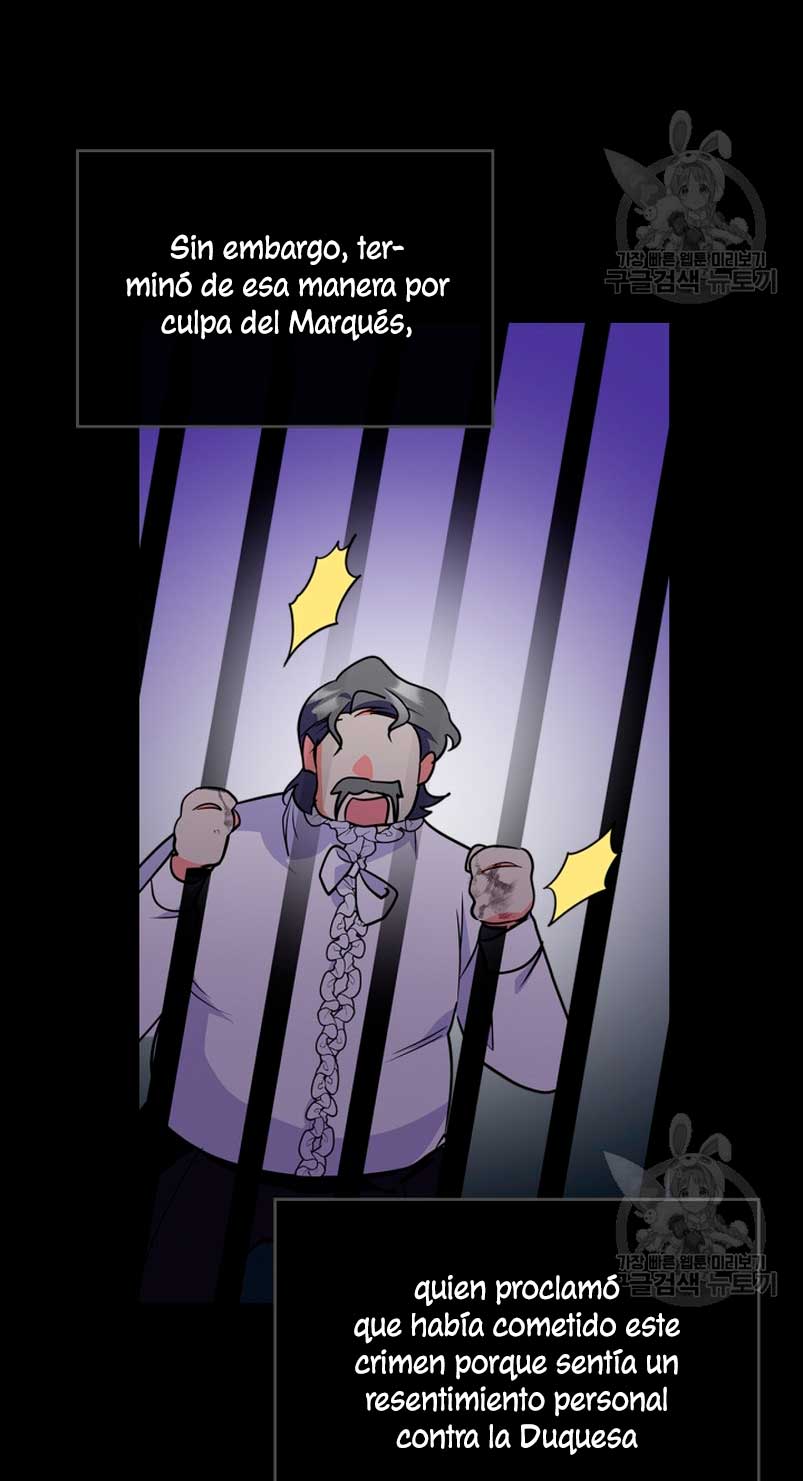 Me convertí en la sierva del tirano Capítulo 19 - Página 53