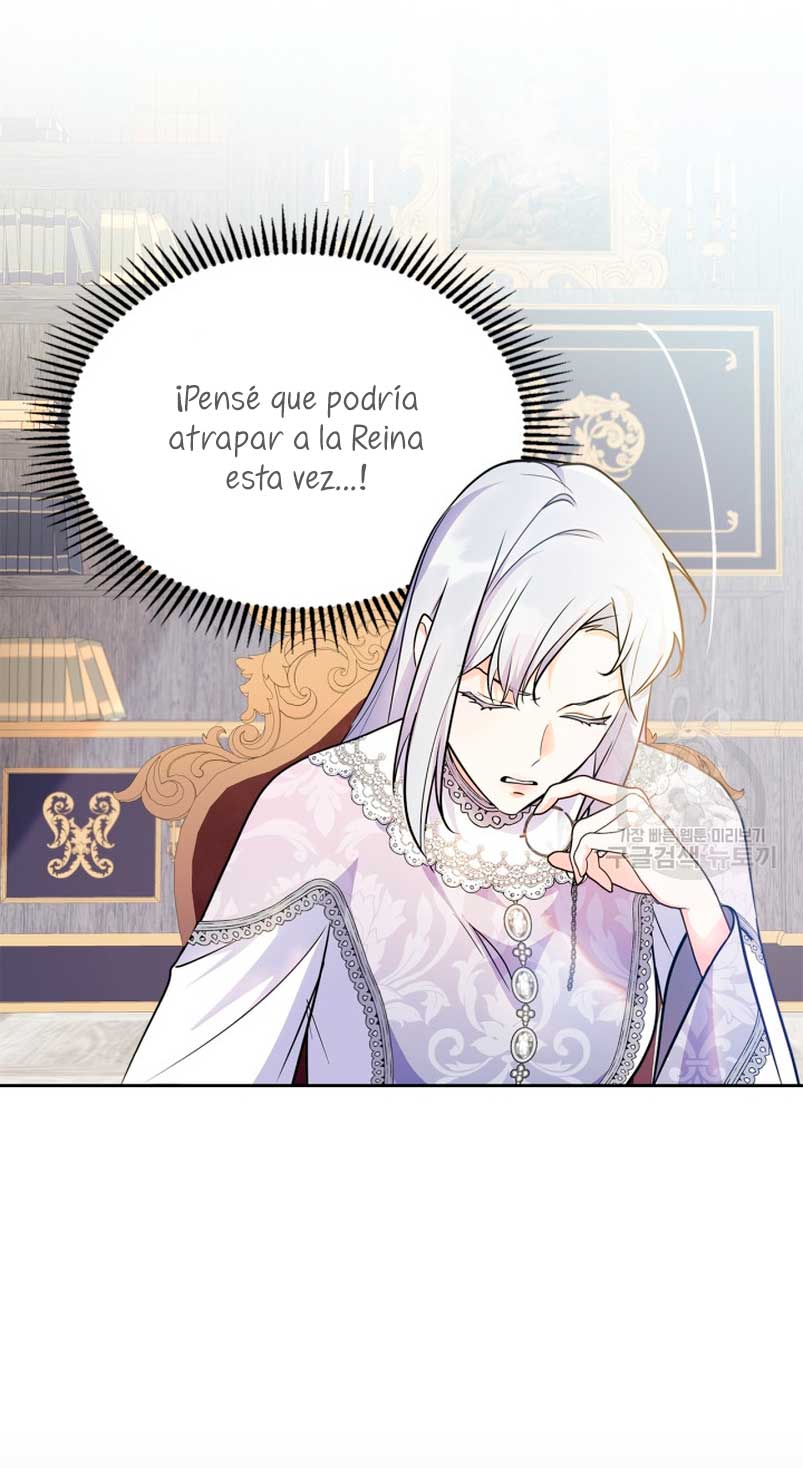 Me convertí en la sierva del tirano Capítulo 19 - Página 56