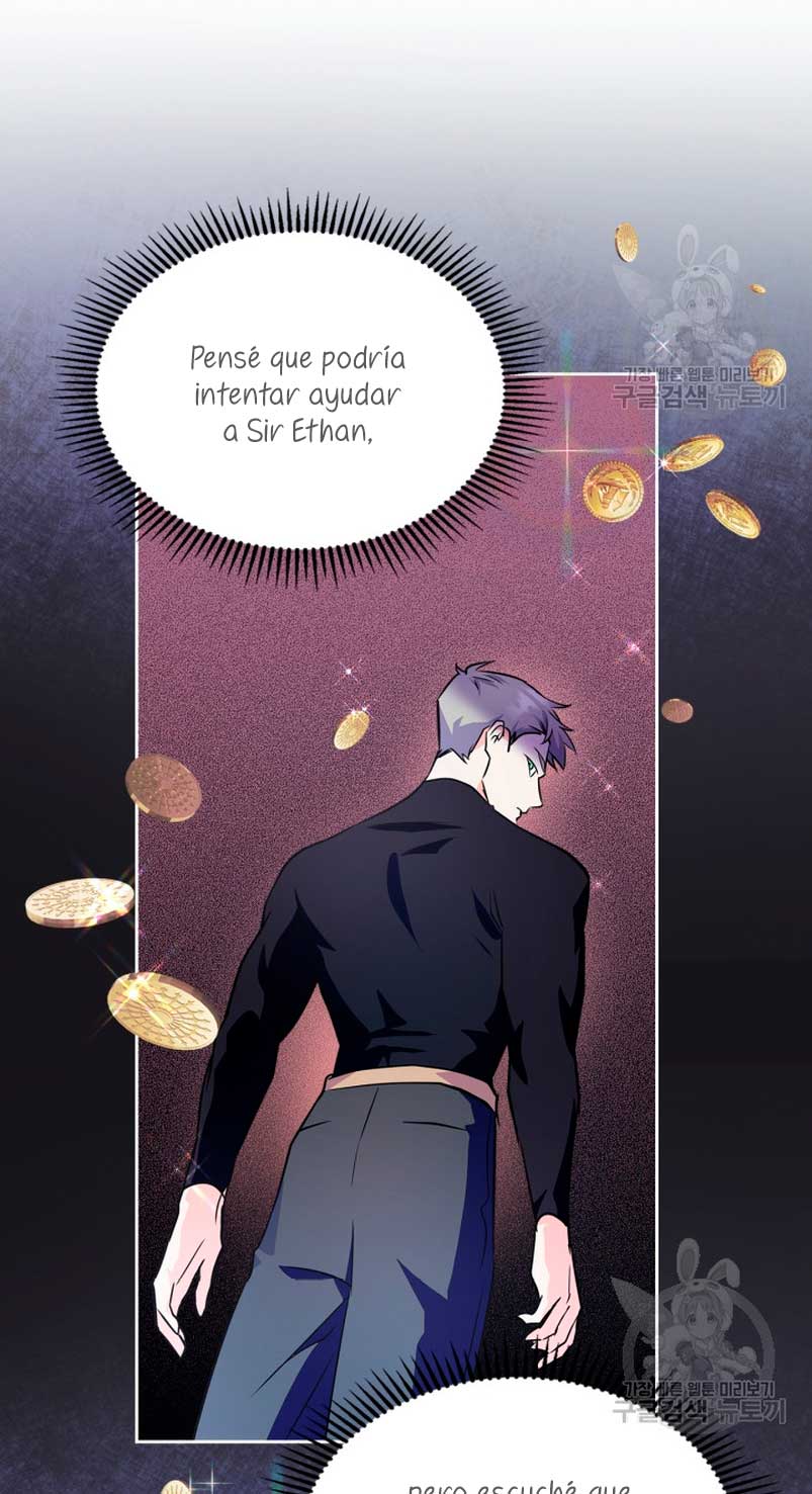 Me convertí en la sierva del tirano Capítulo 19 - Página 57