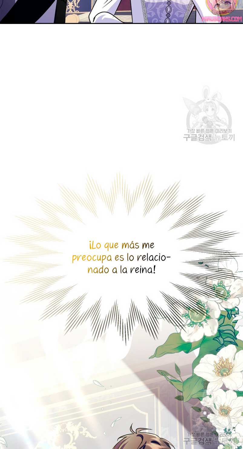 Me convertí en la sierva del tirano Capítulo 19 - Página 59