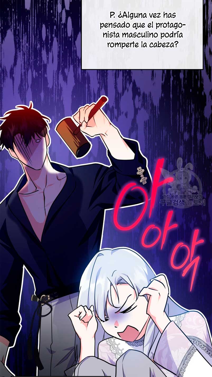 Me convertí en la sierva del tirano Capítulo 19 - Página 64