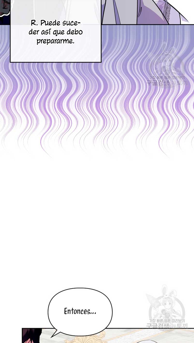 Me convertí en la sierva del tirano Capítulo 19 - Página 65
