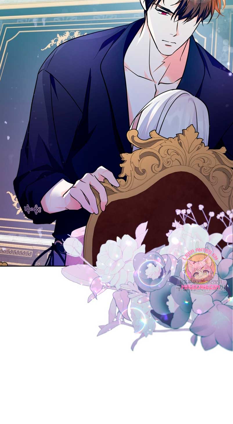 Me convertí en la sierva del tirano Capítulo 19 - Página 68