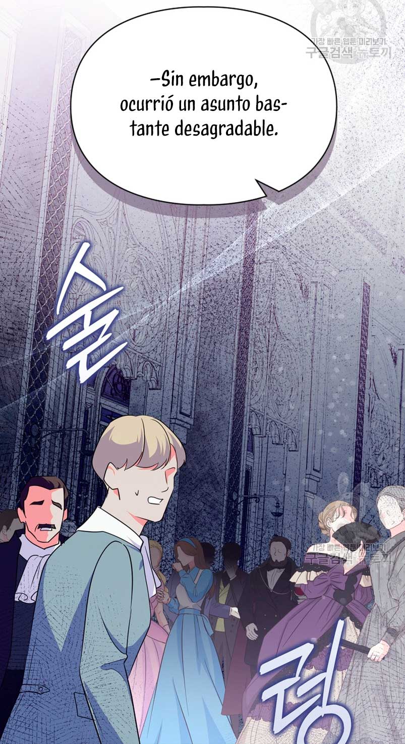 Me convertí en la sierva del tirano Capítulo 19 - Página 7