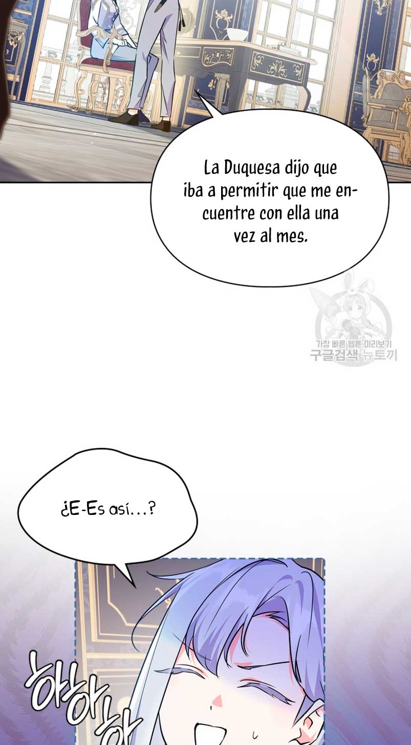 Me convertí en la sierva del tirano Capítulo 19 - Página 71