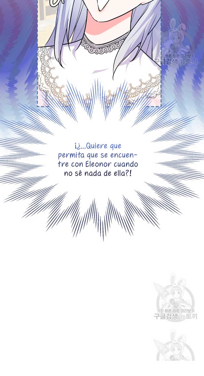 Me convertí en la sierva del tirano Capítulo 19 - Página 72