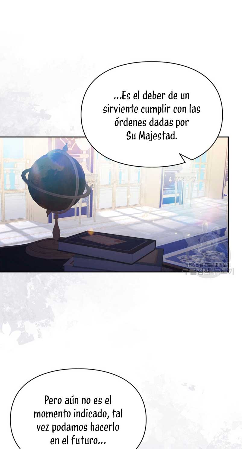 Me convertí en la sierva del tirano Capítulo 19 - Página 73