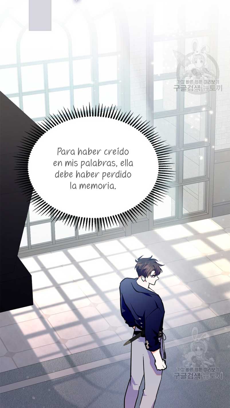 Me convertí en la sierva del tirano Capítulo 19 - Página 79