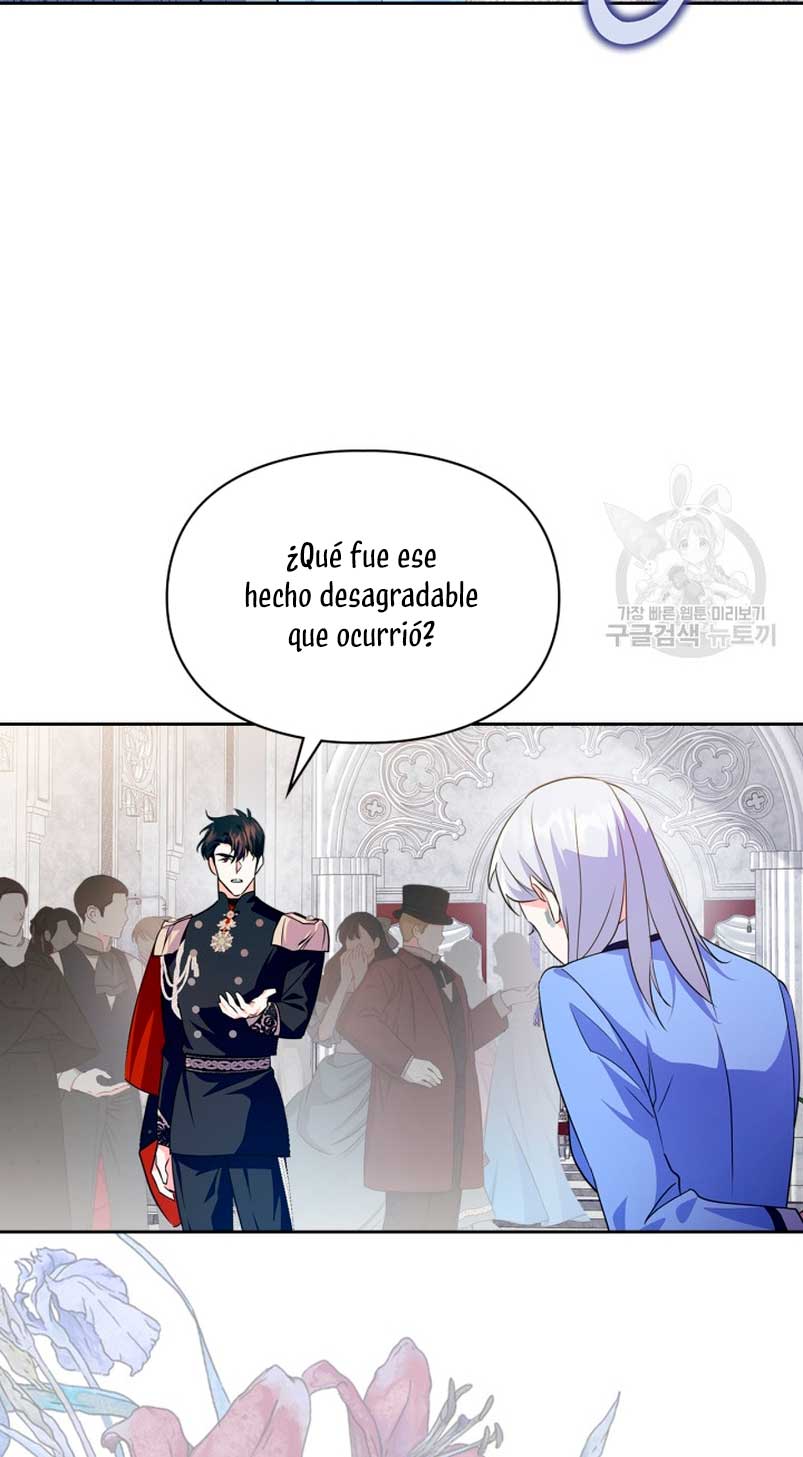 Me convertí en la sierva del tirano Capítulo 19 - Página 8