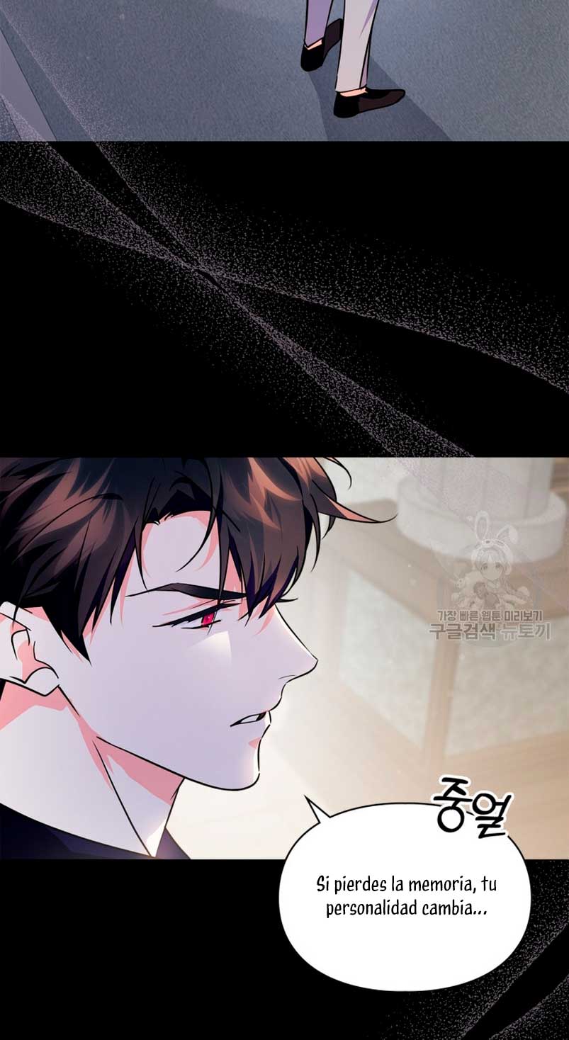 Me convertí en la sierva del tirano Capítulo 19 - Página 80