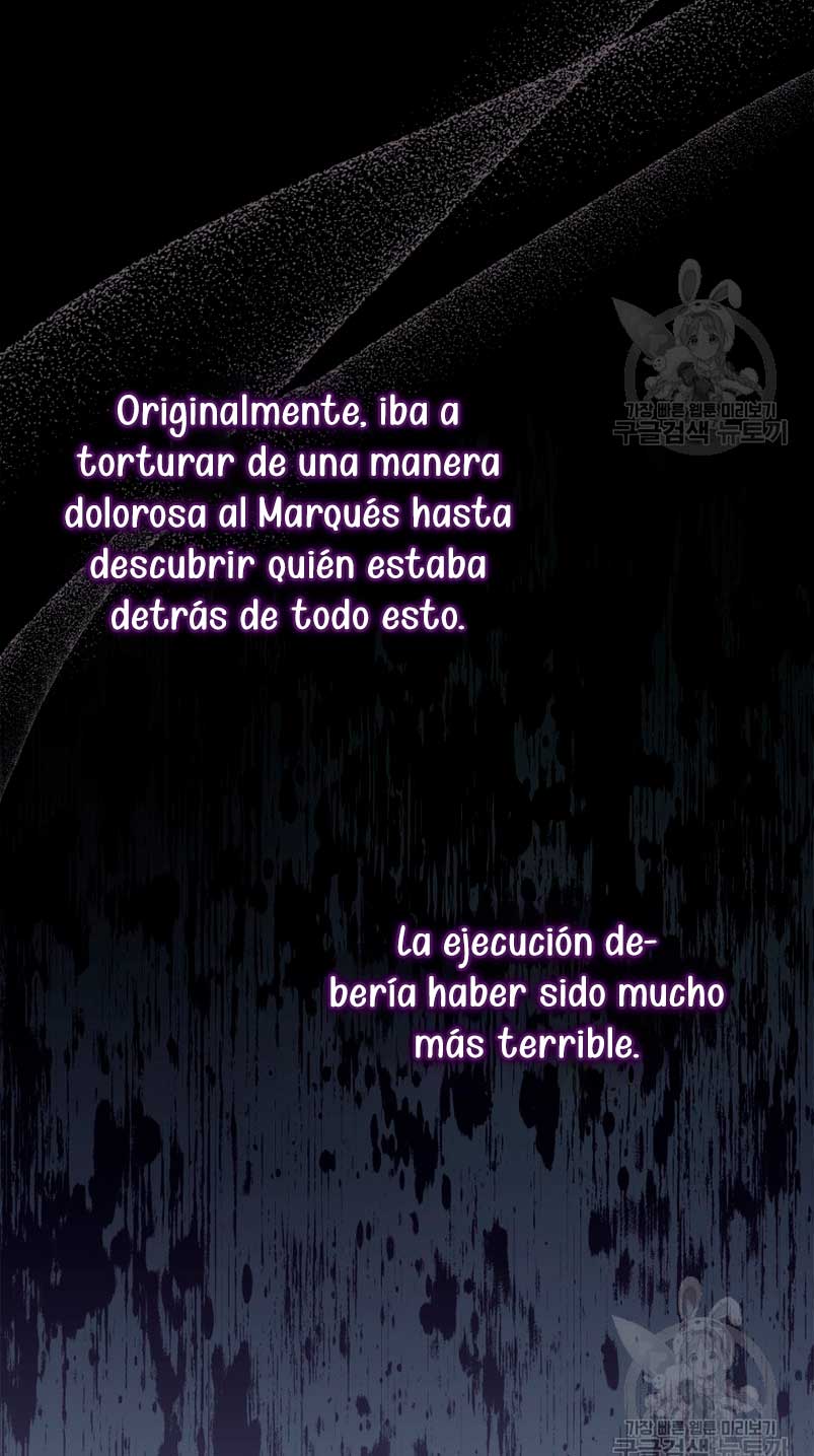 Me convertí en la sierva del tirano Capítulo 19 - Página 81