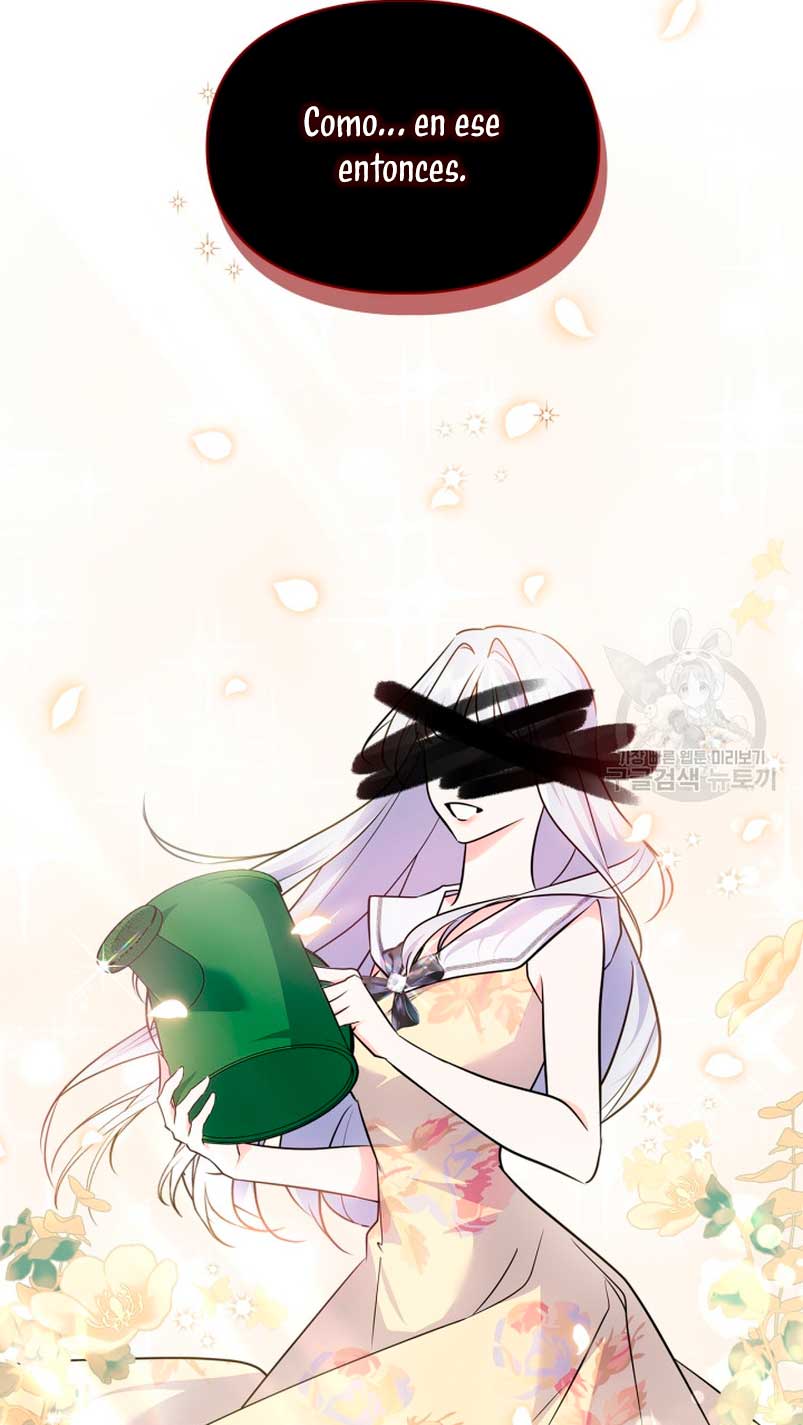 Me convertí en la sierva del tirano Capítulo 19 - Página 83