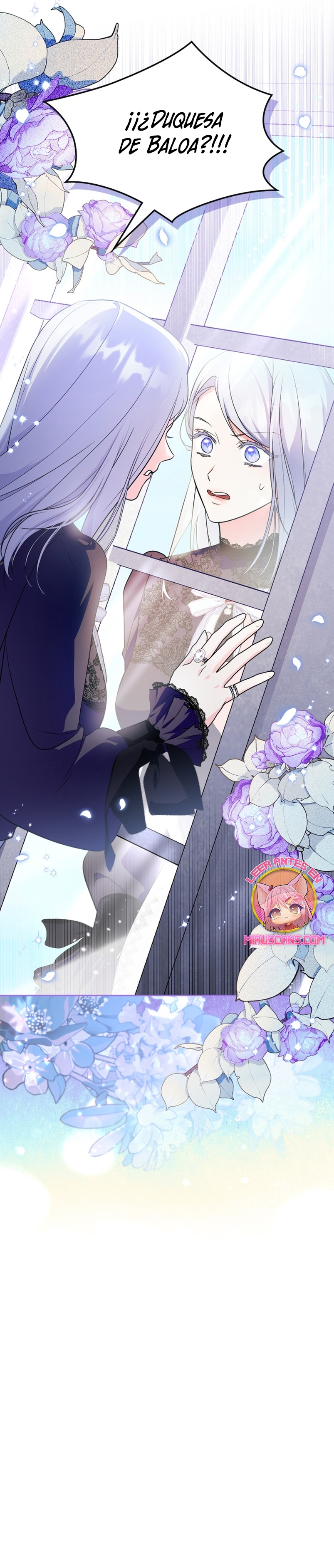 Me convertí en la sierva del tirano Capítulo 2 - Página 13