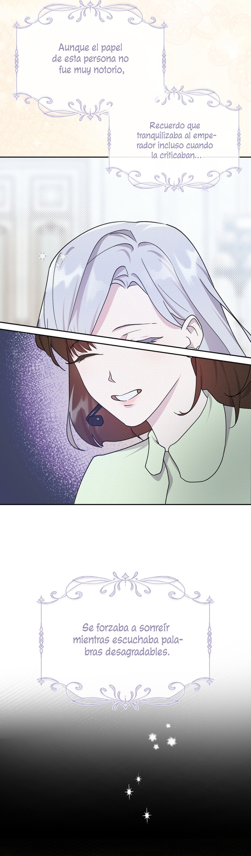 Me convertí en la sierva del tirano Capítulo 2 - Página 15