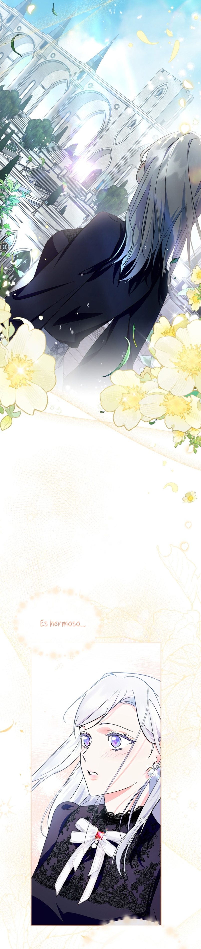 Me convertí en la sierva del tirano Capítulo 2 - Página 23