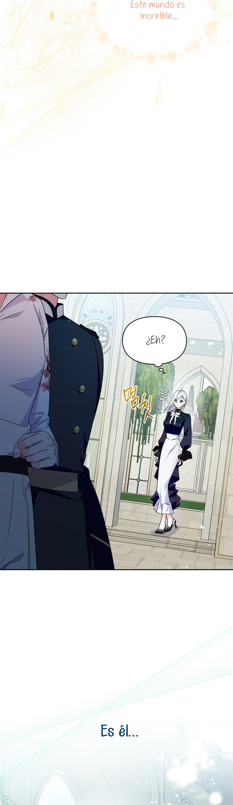 Me convertí en la sierva del tirano Capítulo 2 - Página 24