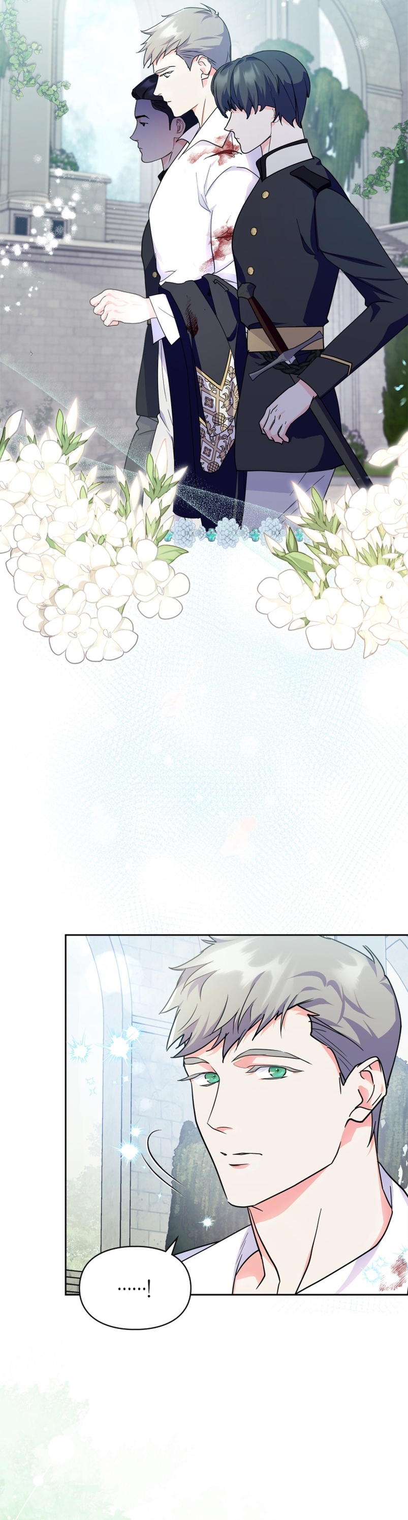 Me convertí en la sierva del tirano Capítulo 2 - Página 25