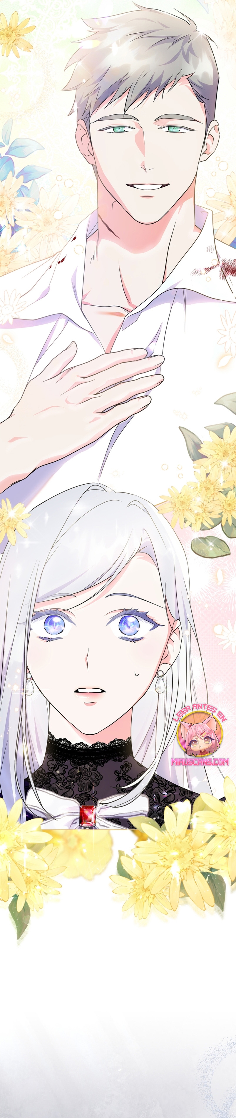 Me convertí en la sierva del tirano Capítulo 2 - Página 29