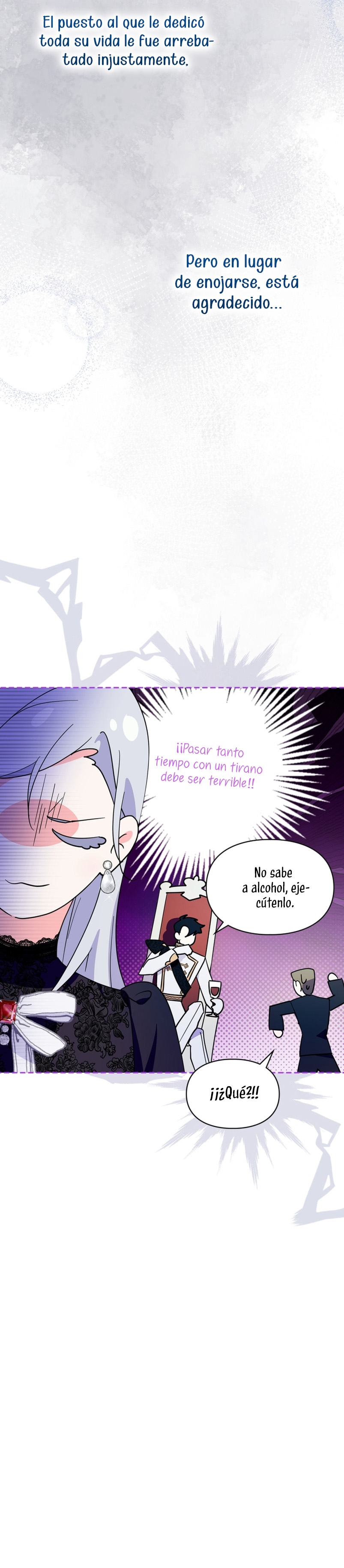 Me convertí en la sierva del tirano Capítulo 2 - Página 30