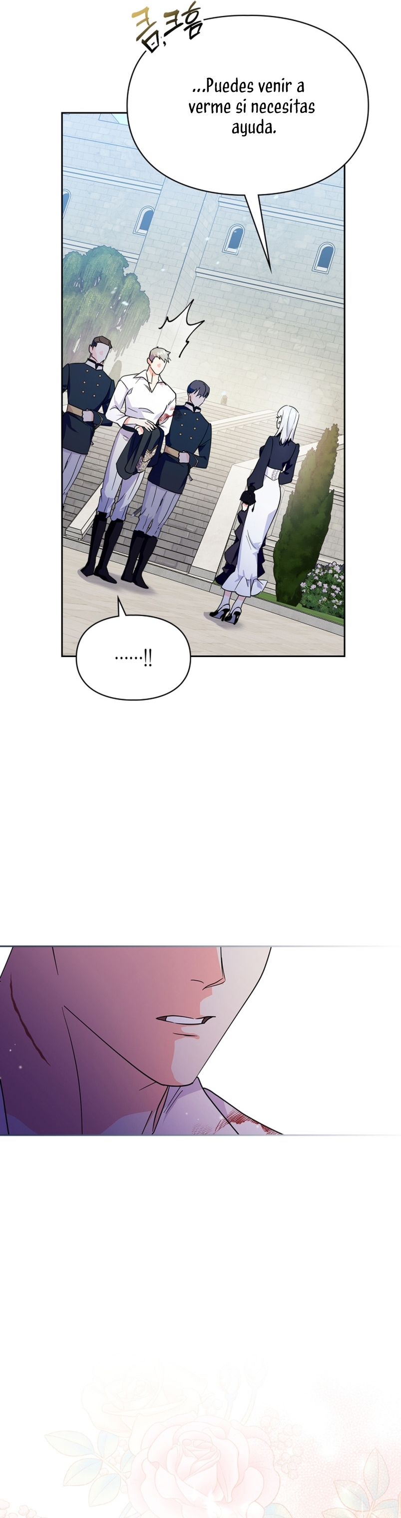 Me convertí en la sierva del tirano Capítulo 2 - Página 32