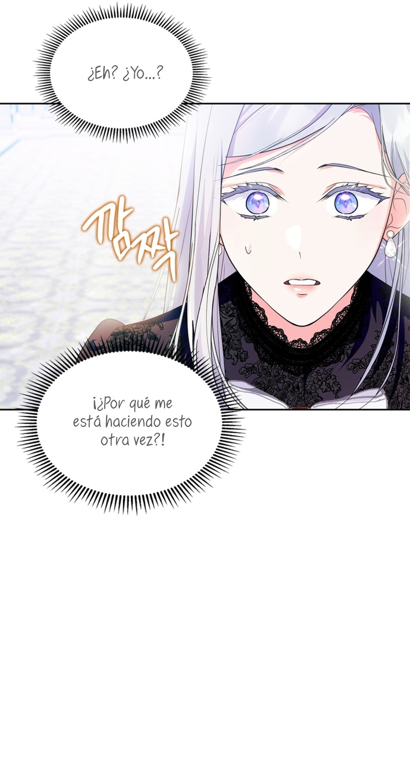 Me convertí en la sierva del tirano Capítulo 2 - Página 5