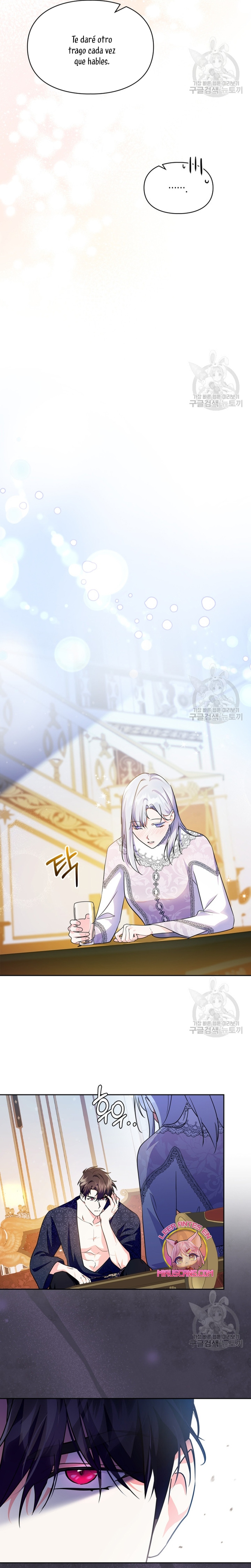 Me convertí en la sierva del tirano Capítulo 20 - Página 16