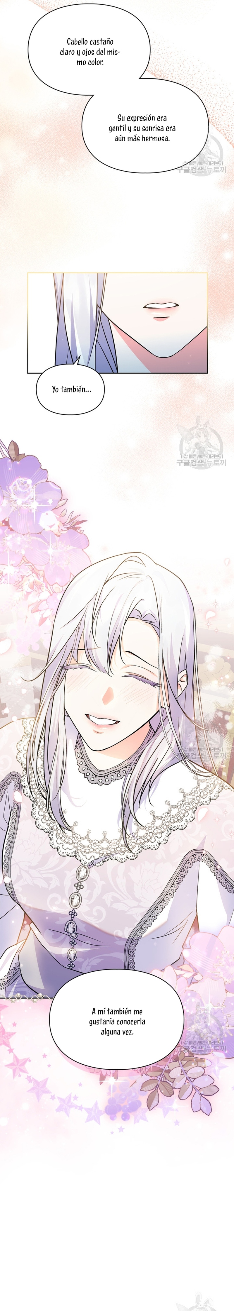 Me convertí en la sierva del tirano Capítulo 20 - Página 19