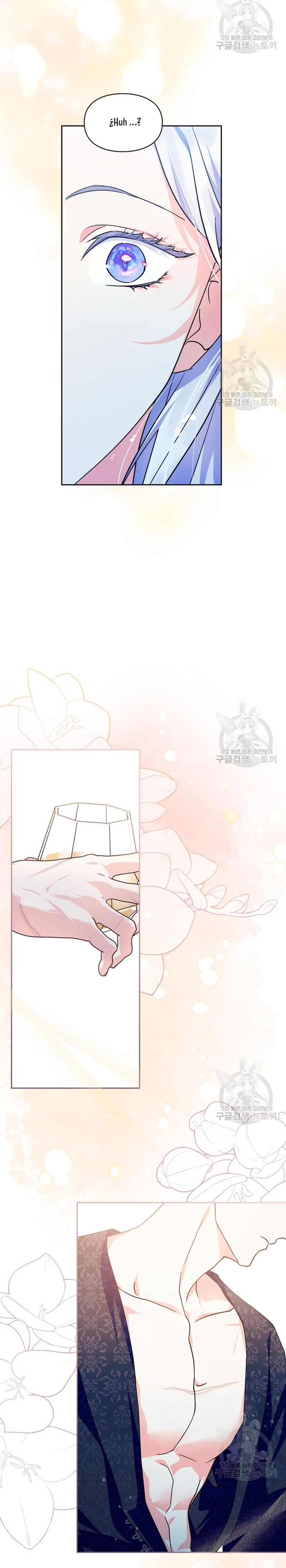 Me convertí en la sierva del tirano Capítulo 20 - Página 7