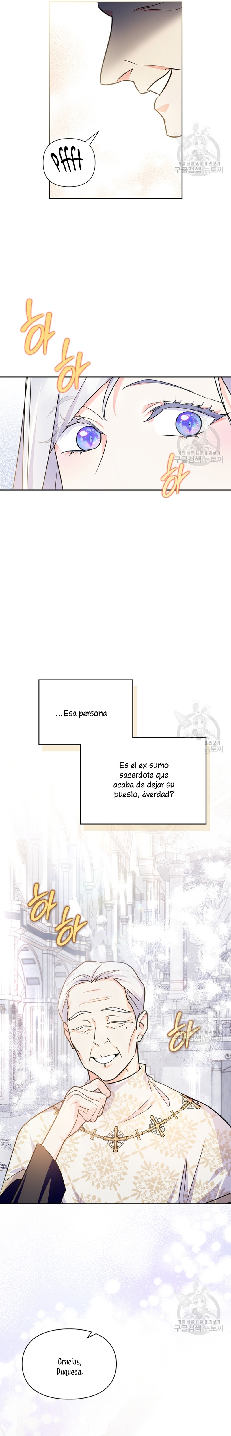 Me convertí en la sierva del tirano Capítulo 21 - Página 15