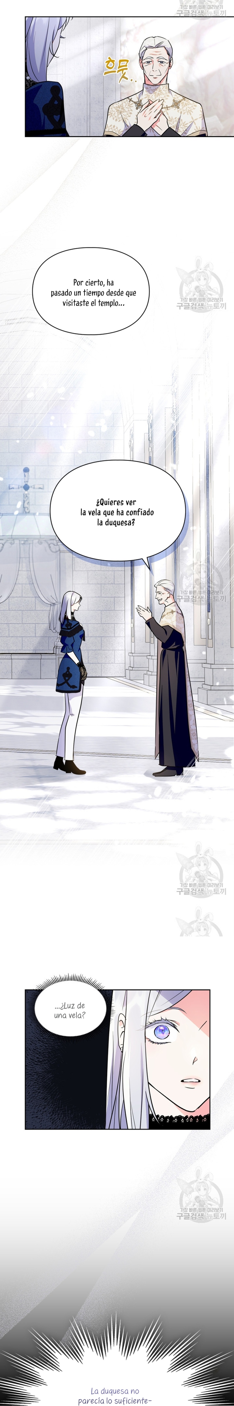 Me convertí en la sierva del tirano Capítulo 21 - Página 18