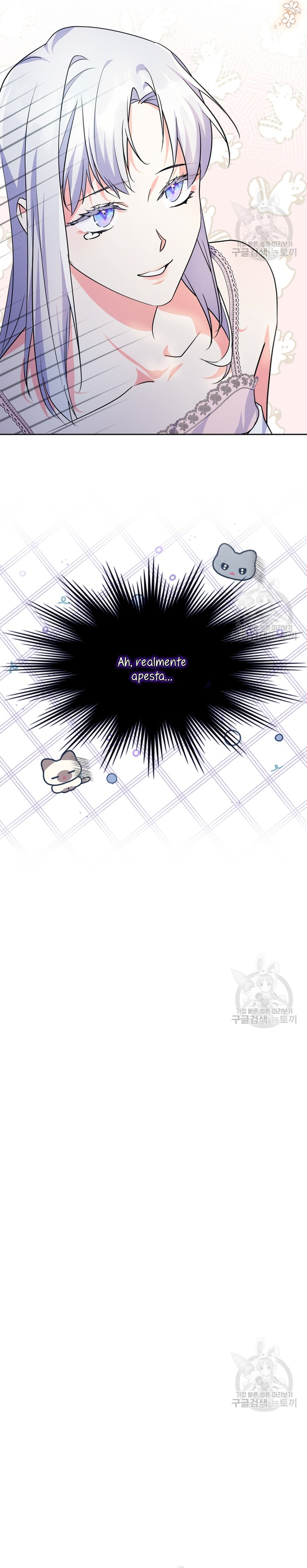 Me convertí en la sierva del tirano Capítulo 21 - Página 4