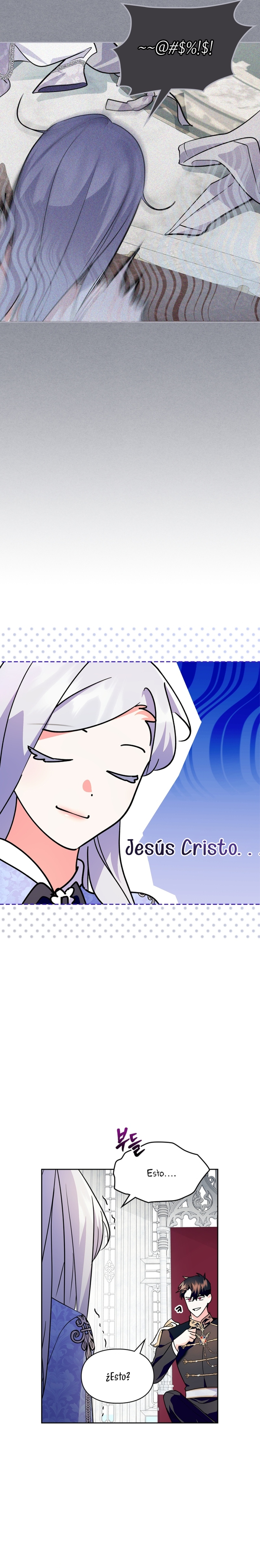 Me convertí en la sierva del tirano Capítulo 22 - Página 12