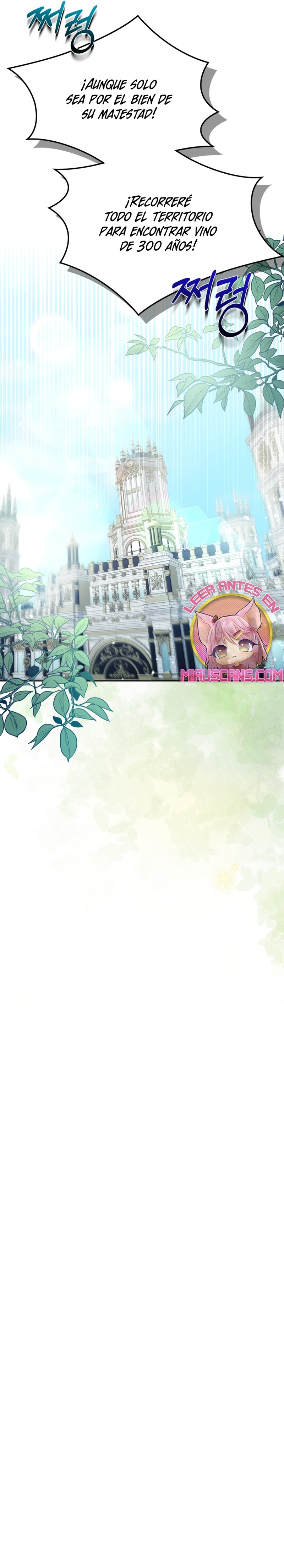 Me convertí en la sierva del tirano Capítulo 22 - Página 13