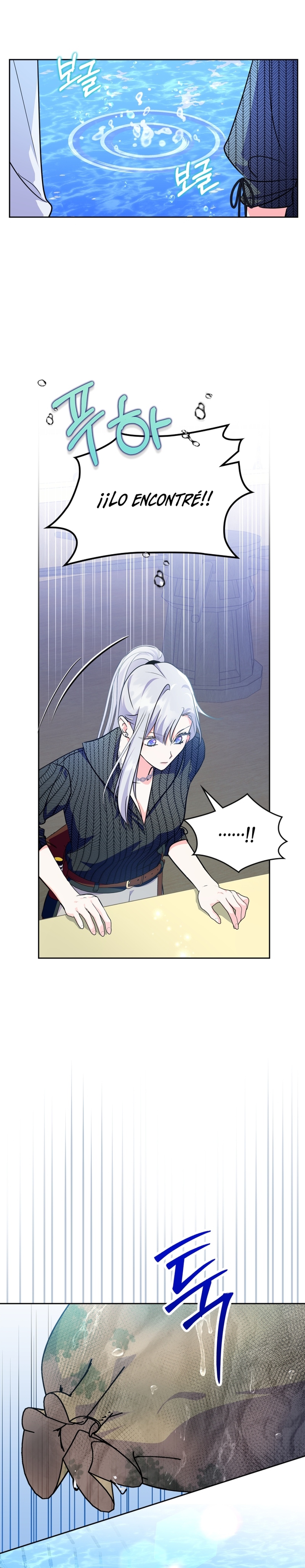 Me convertí en la sierva del tirano Capítulo 22 - Página 20