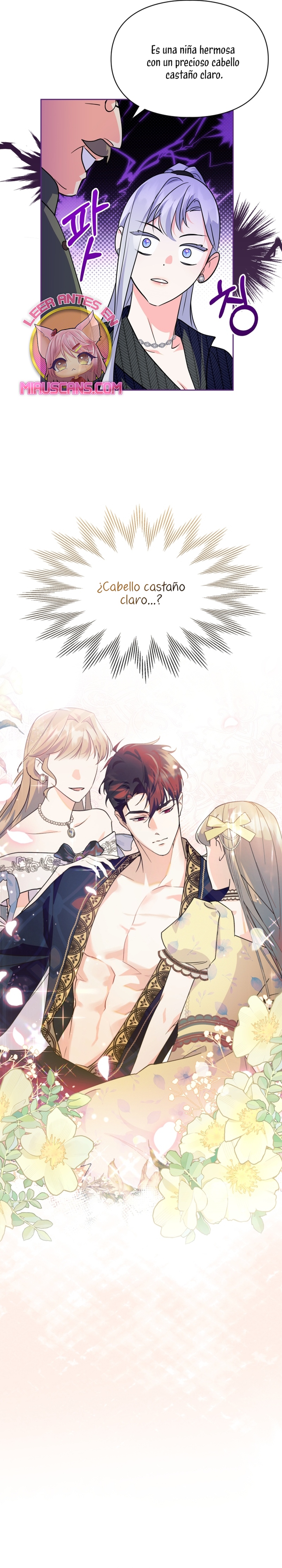 Me convertí en la sierva del tirano Capítulo 22 - Página 27