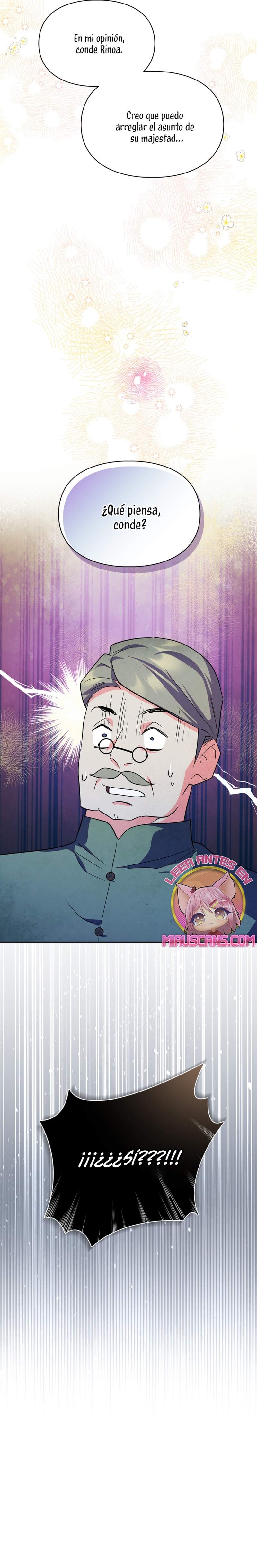 Me convertí en la sierva del tirano Capítulo 22 - Página 30