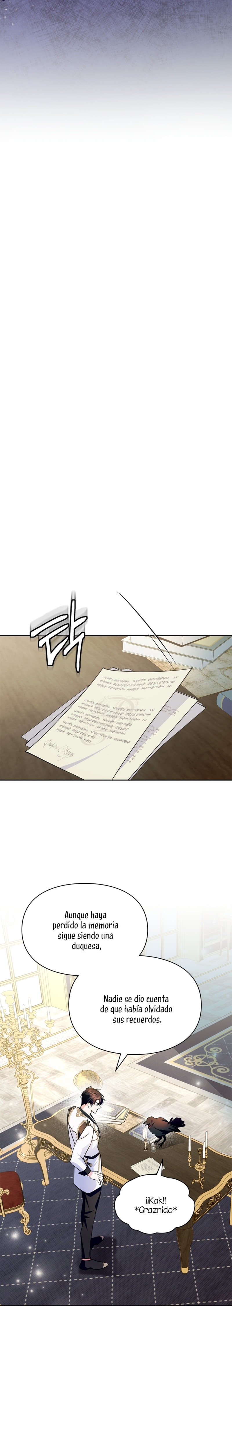 Me convertí en la sierva del tirano Capítulo 22 - Página 4