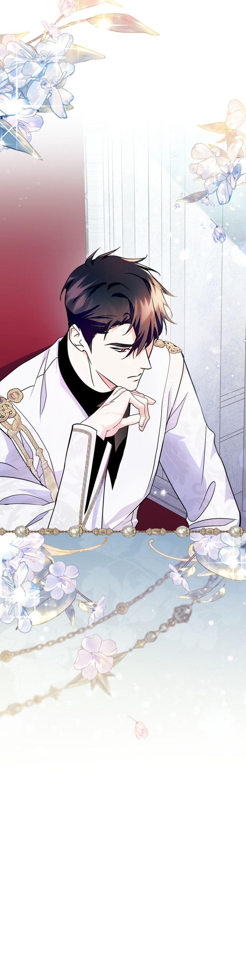 Me convertí en la sierva del tirano Capítulo 23 - Página 19