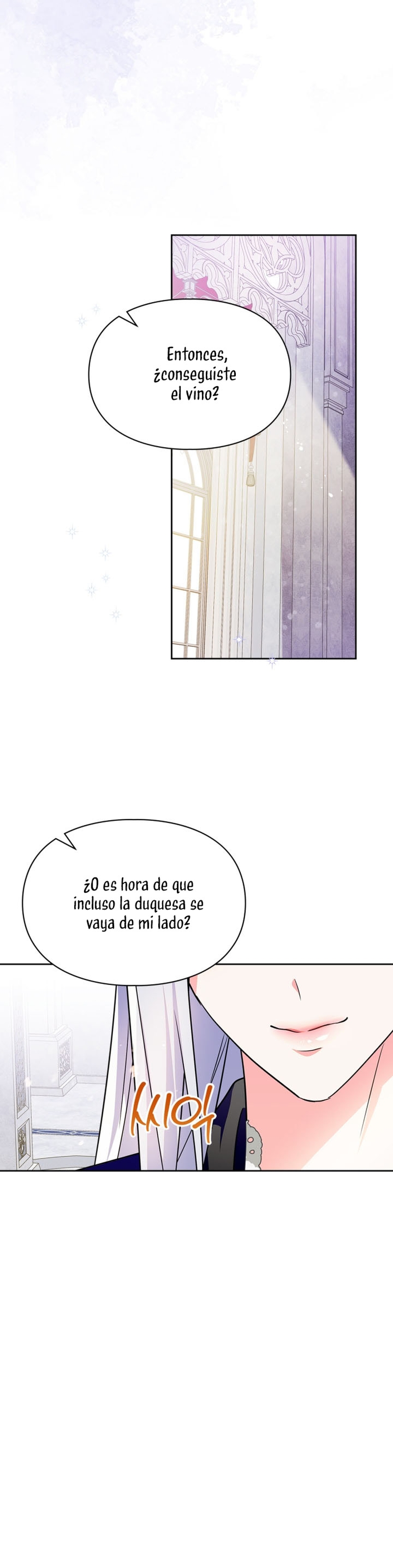 Me convertí en la sierva del tirano Capítulo 23 - Página 26