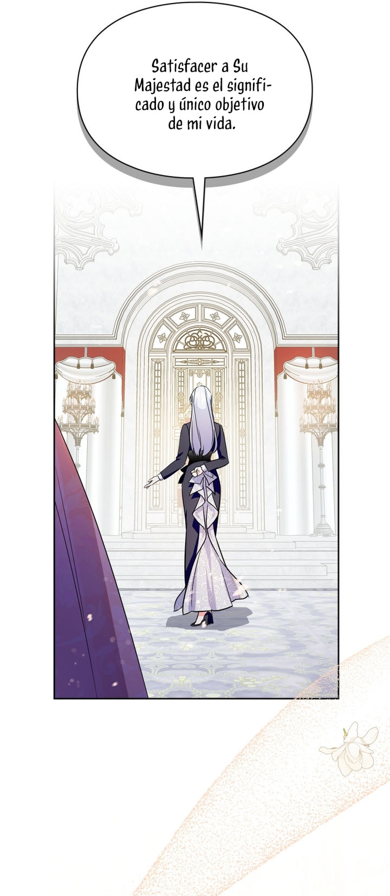 Me convertí en la sierva del tirano Capítulo 23 - Página 27