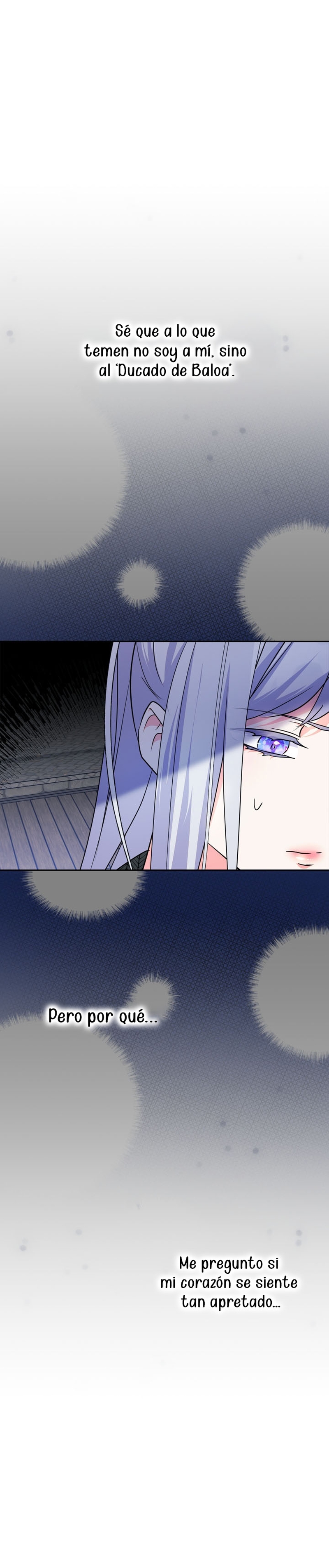 Me convertí en la sierva del tirano Capítulo 23 - Página 6