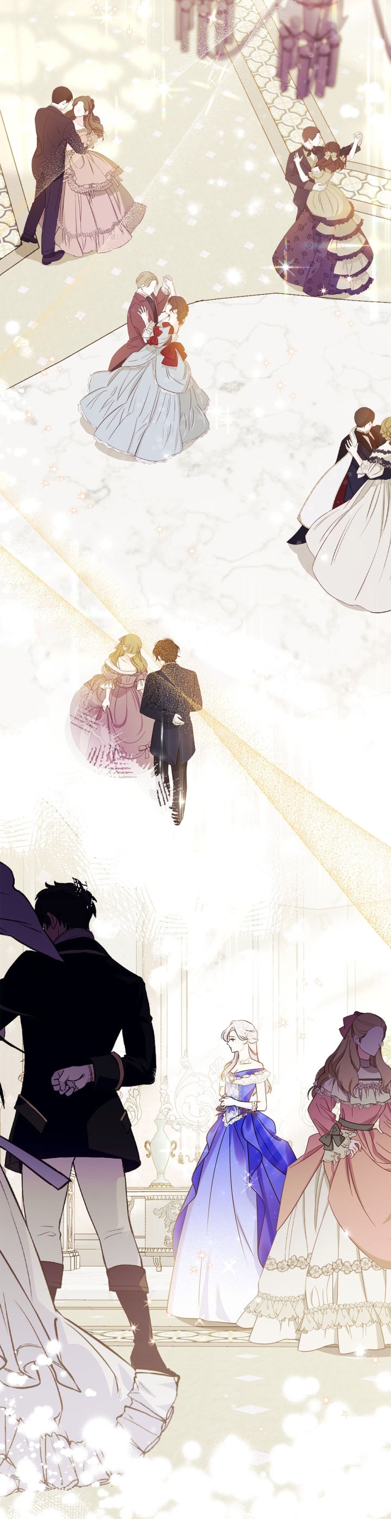 Me convertí en la sierva del tirano Capítulo 23 - Página 8