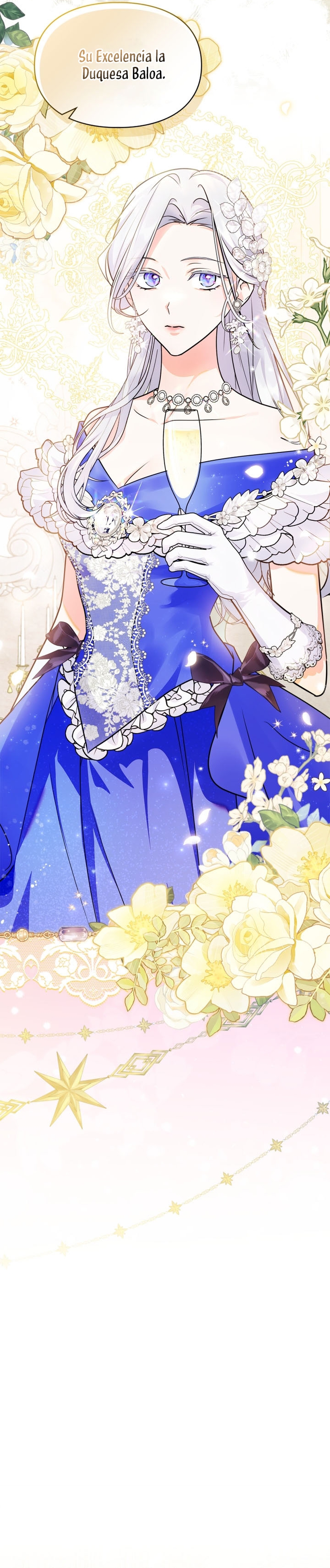 Me convertí en la sierva del tirano Capítulo 23 - Página 9