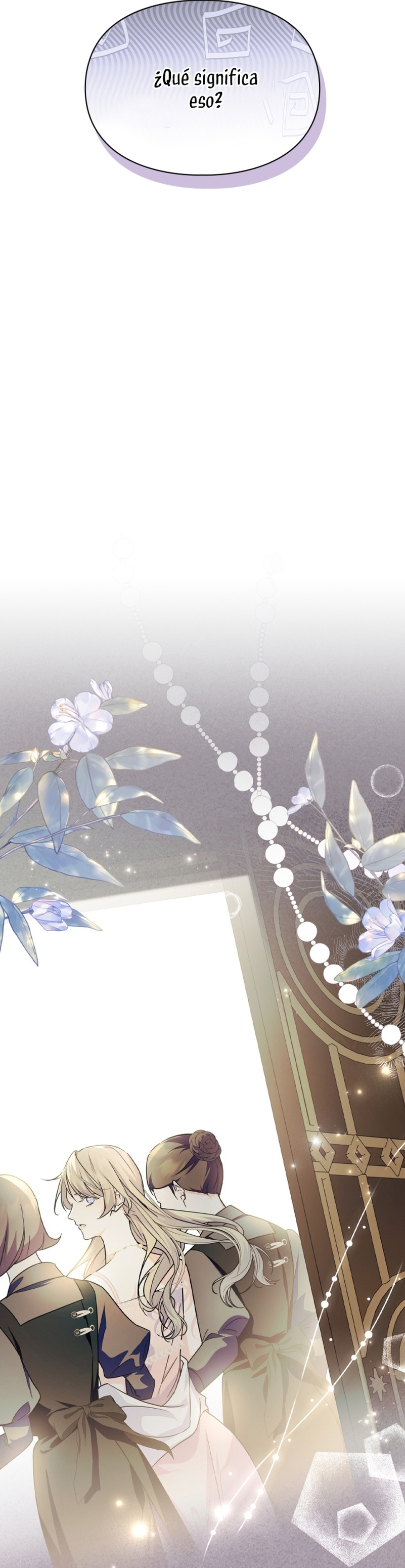 Me convertí en la sierva del tirano Capítulo 25 - Página 17