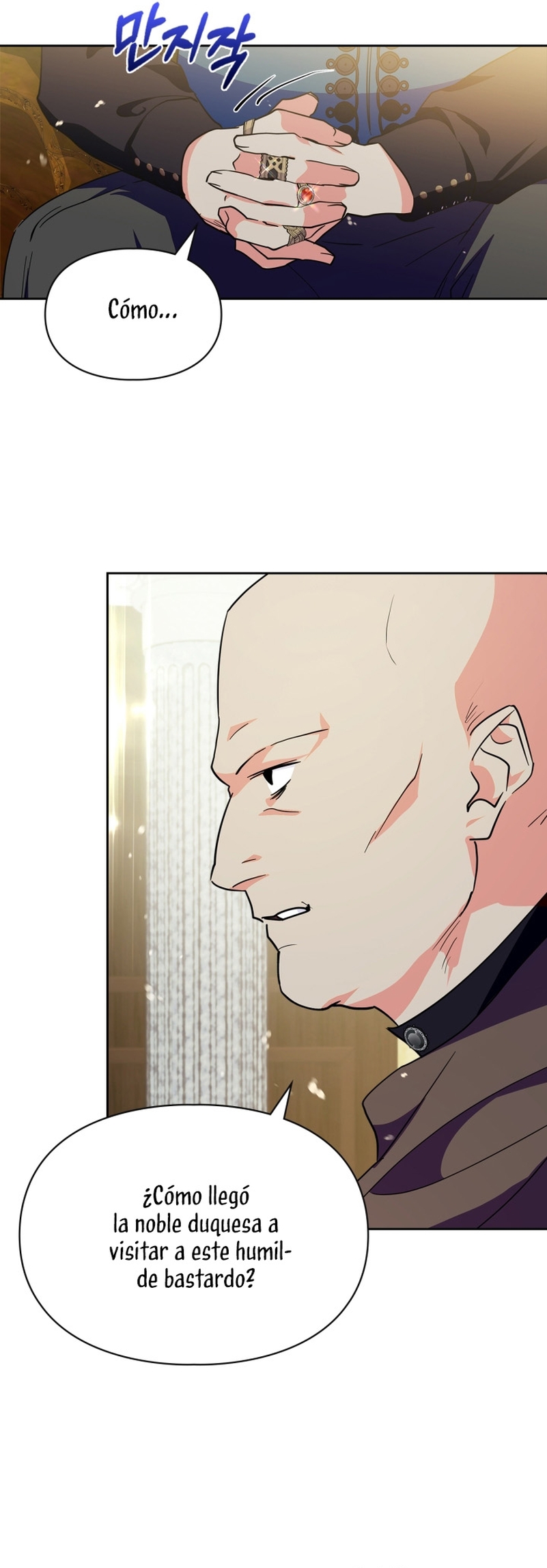 Me convertí en la sierva del tirano Capítulo 26 - Página 12
