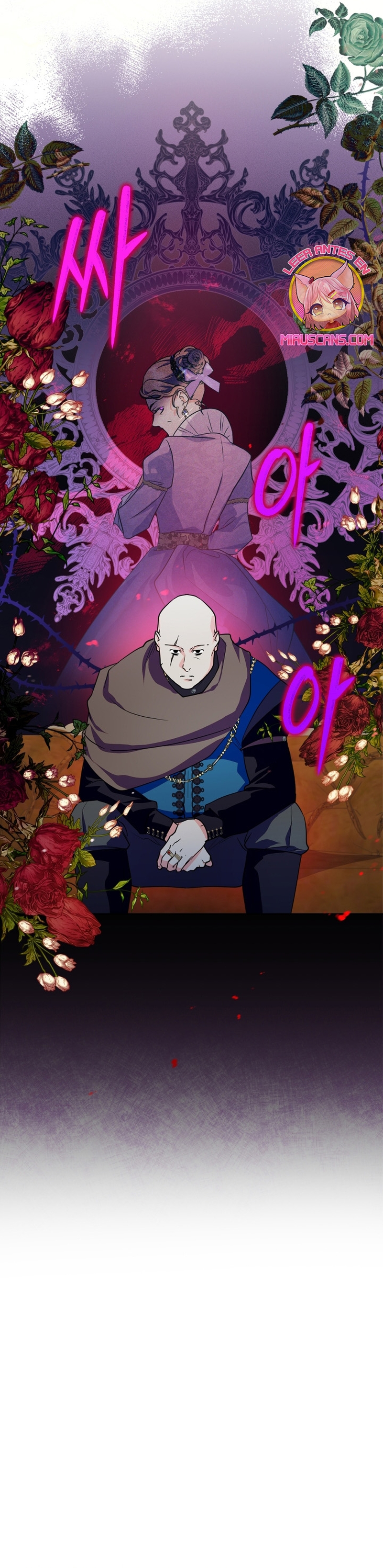 Me convertí en la sierva del tirano Capítulo 26 - Página 24