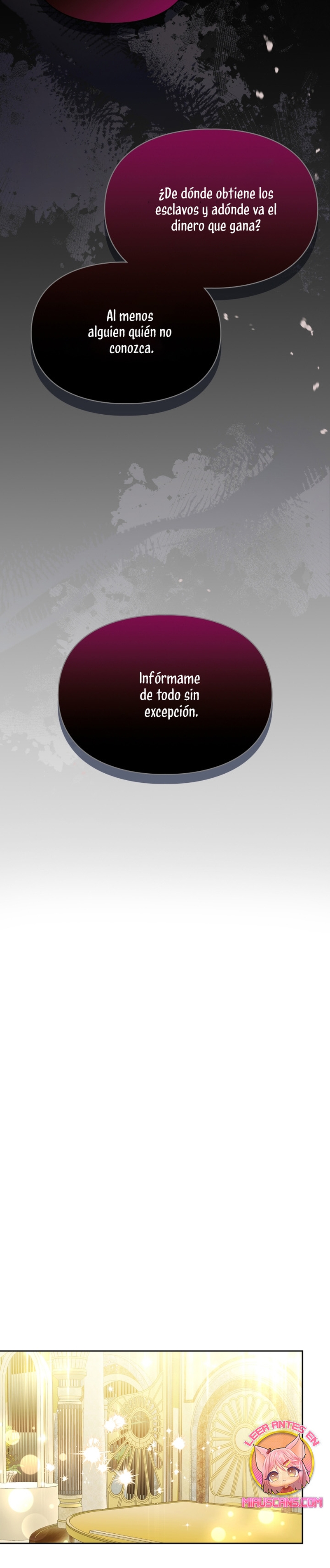 Me convertí en la sierva del tirano Capítulo 26 - Página 31