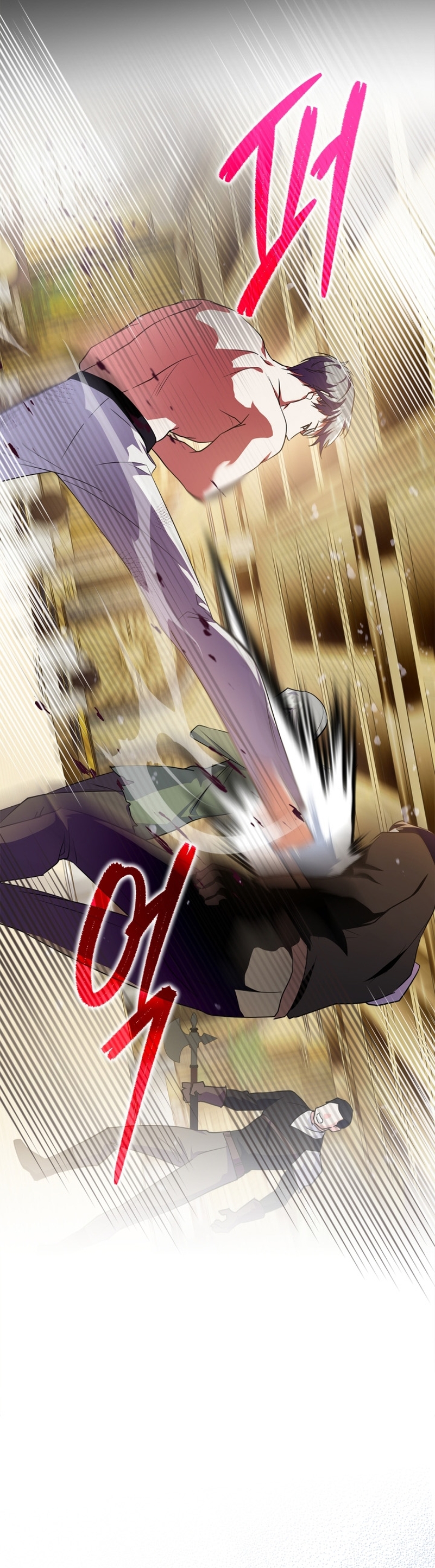 Me convertí en la sierva del tirano Capítulo 26 - Página 35