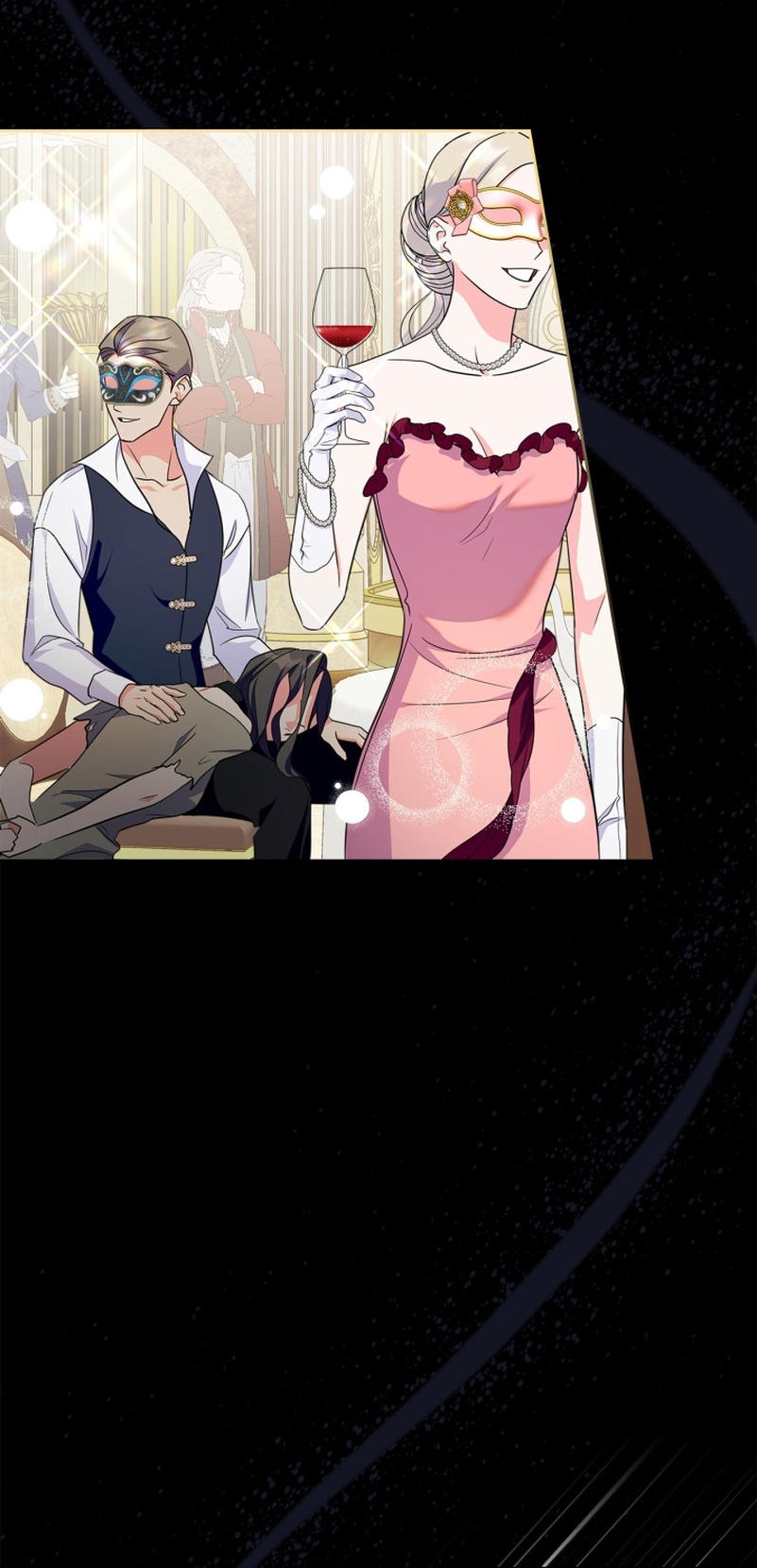 Me convertí en la sierva del tirano Capítulo 26 - Página 6